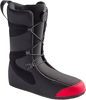 Amazon | ヘッド スノーボードブーツ ダイヤルタイプ CLASSIC BOA BK