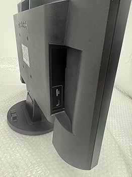 Amazon.co.jp: MITSUBISHI 23型LED液晶ディスプレイ RDT234WLM(BK