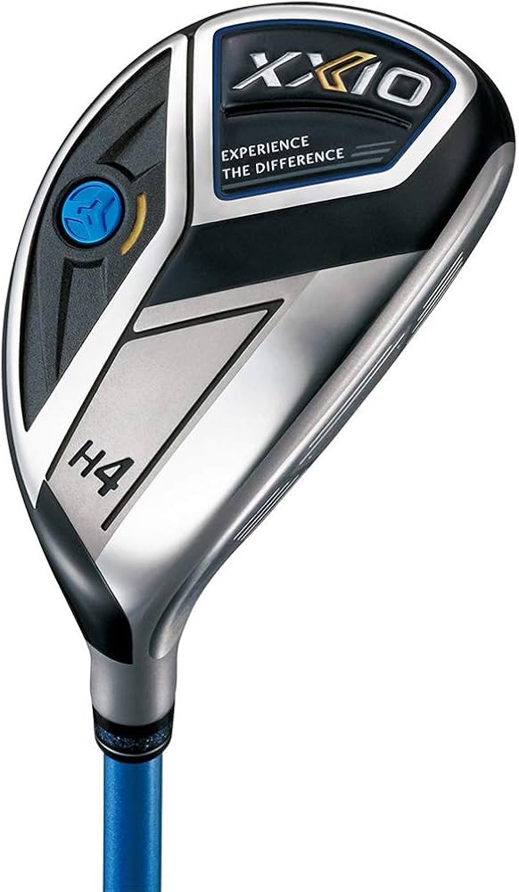 Amazon | DUNLOP(ダンロップ) ユーティリティ XXIO ゼクシオ イレブン