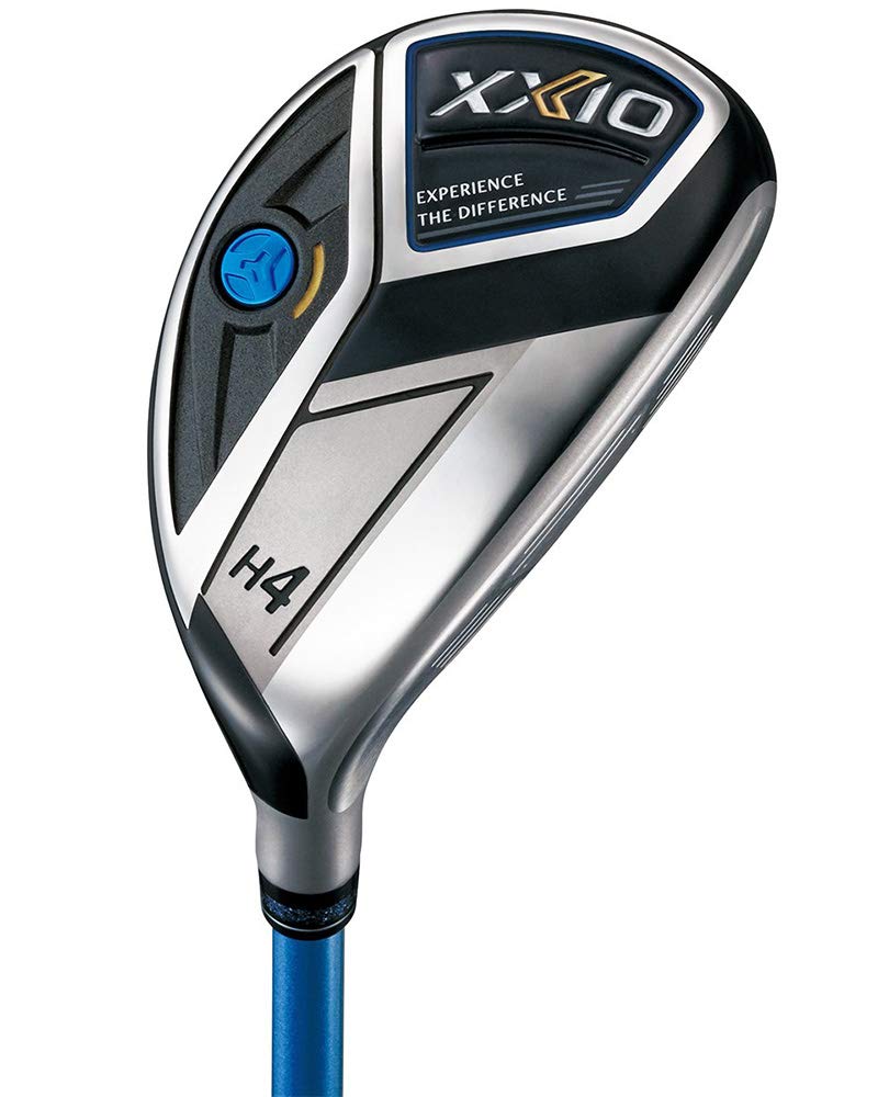 Amazon | DUNLOP(ダンロップ) ユーティリティ XXIO ゼクシオ イレブン