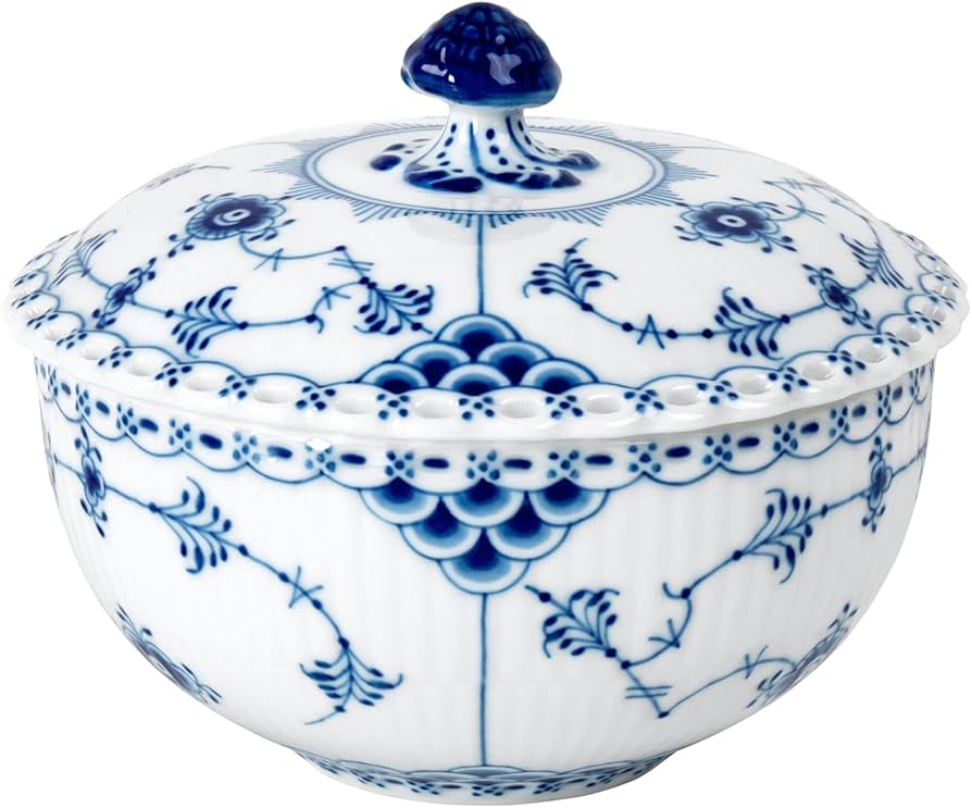 Amazon.co.jp: 【正規輸入品】 ロイヤルコペンハーゲン ブルー