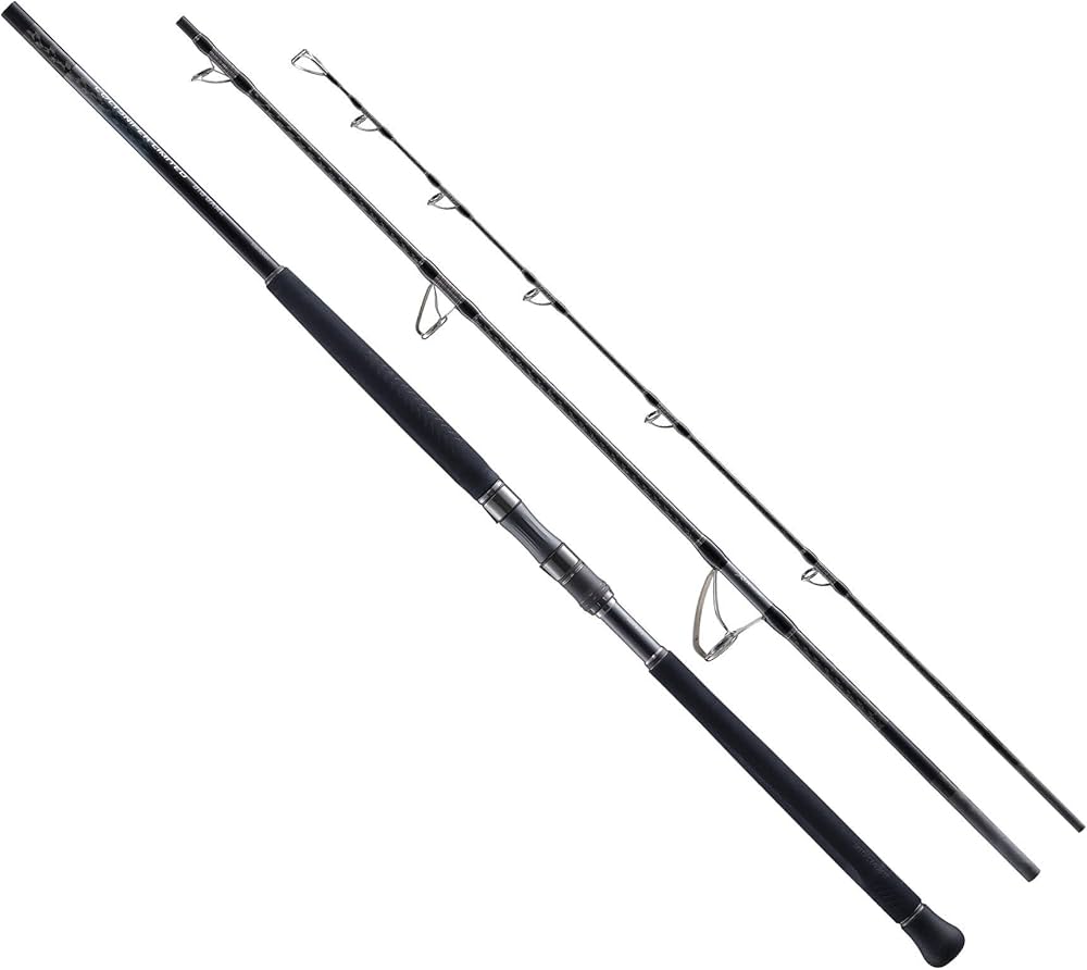 Amazon | シマノ(SHIMANO) ショアソルトロッド 24 コルトスナイパー