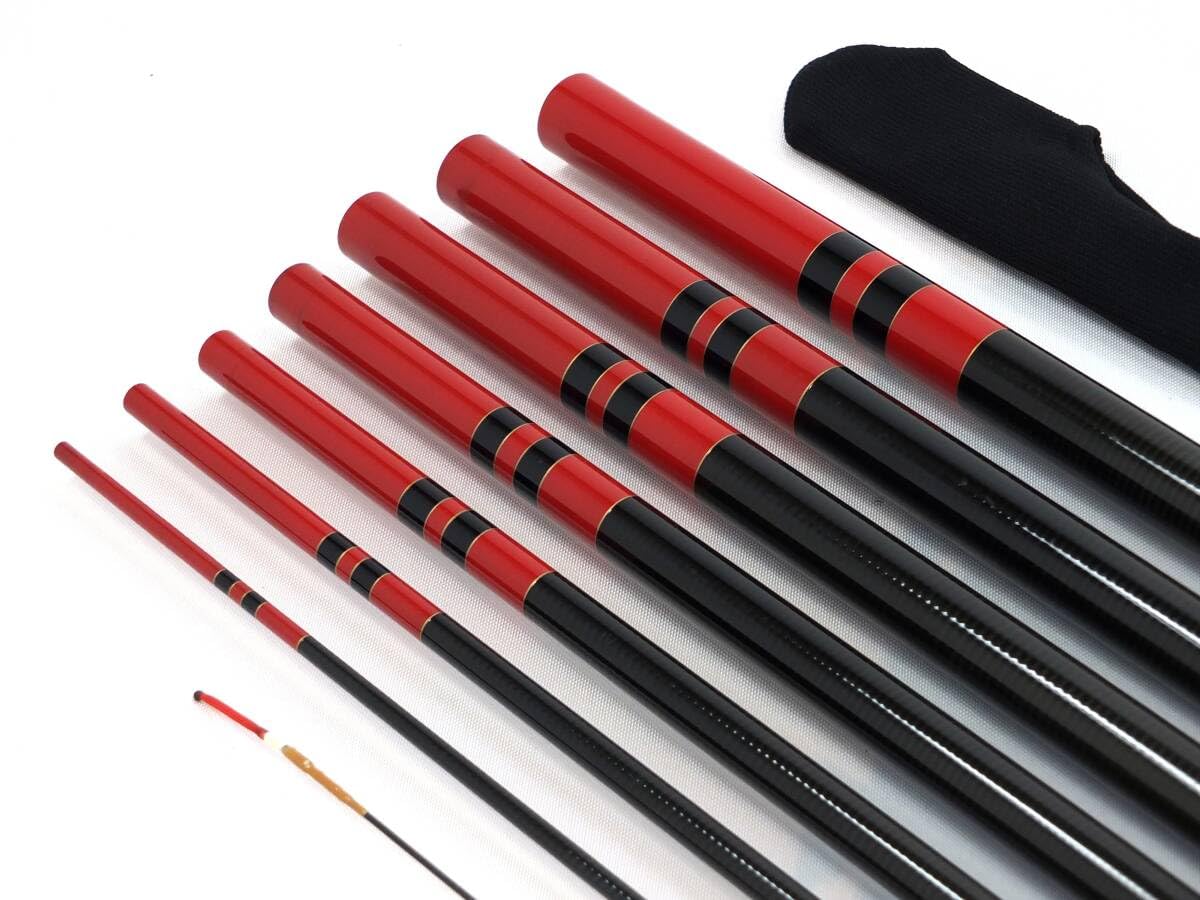 Amazon | 鮎竿 がまかつ がま鮎クラシック プロタイプ90 | ノー