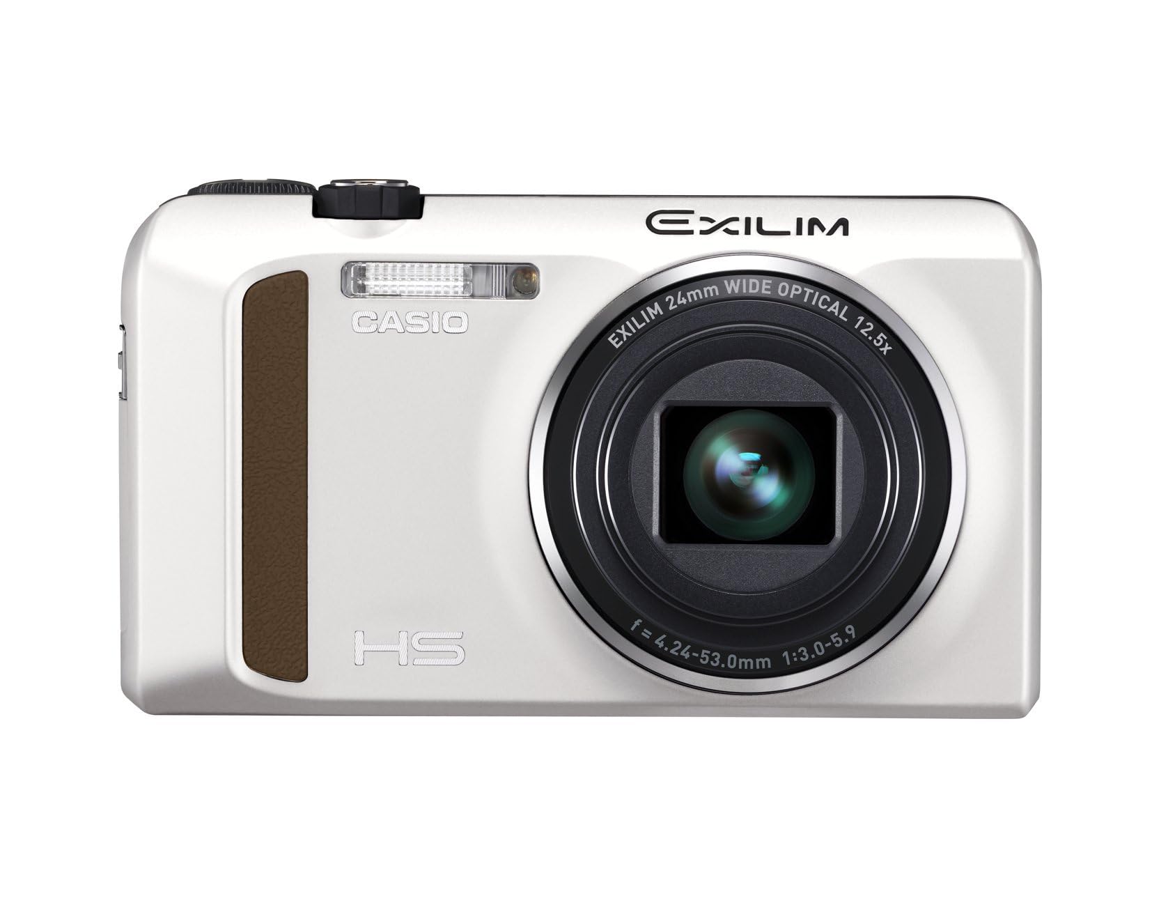 Amazon Canada: Casio High Speed Exilim Ex-ZR400 Digital Camera