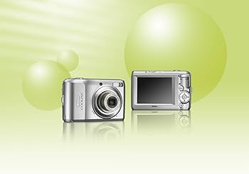 Amazon | Nikon デジタルカメラCOOLPIX (クールピクス) L19 シルバー