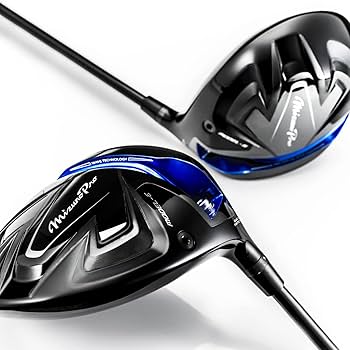 Amazon.co.jp: MIZUNO(ミズノ) ゴルフクラブ ミズノプロ モデルE