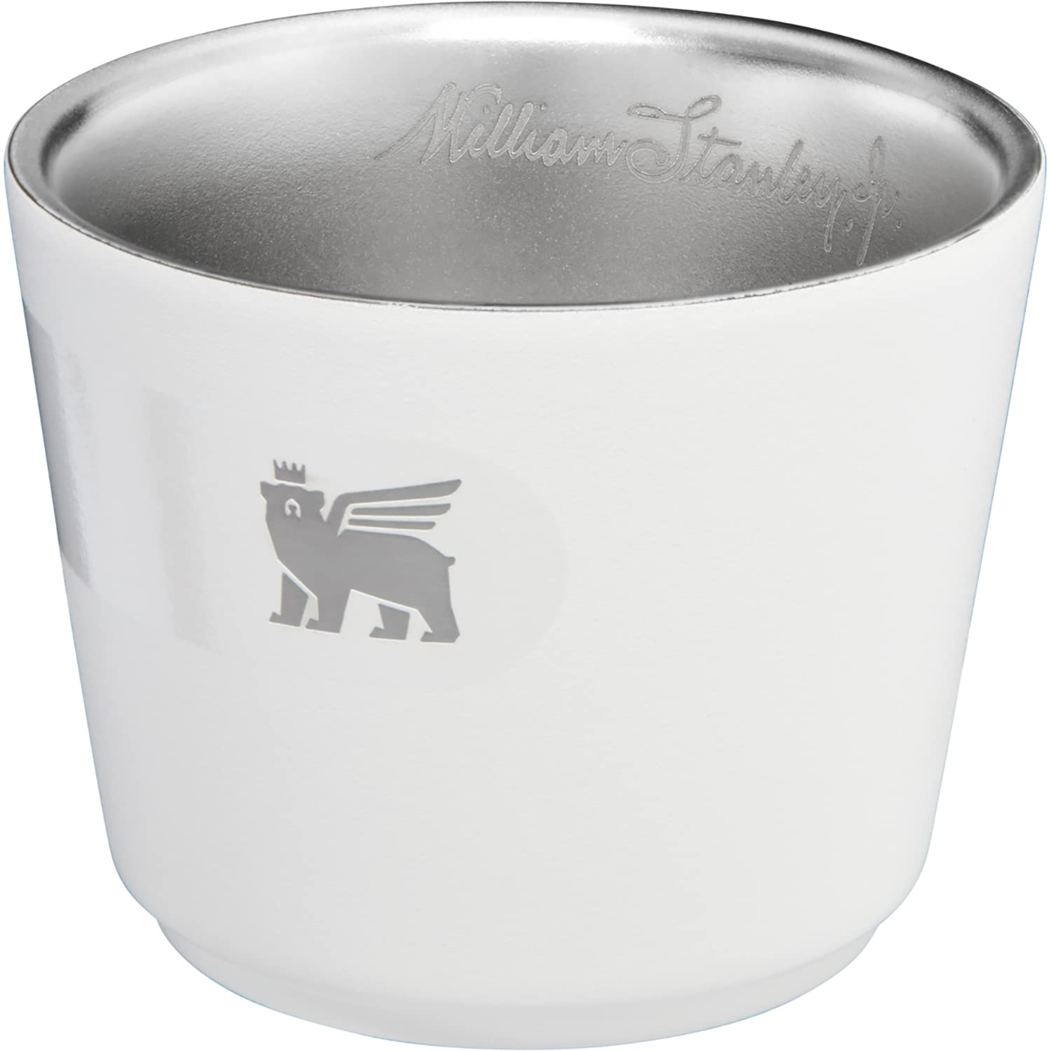 Amazon.co.jp: STANLEY(スタンレー) デミタスカップ 65ml ペール