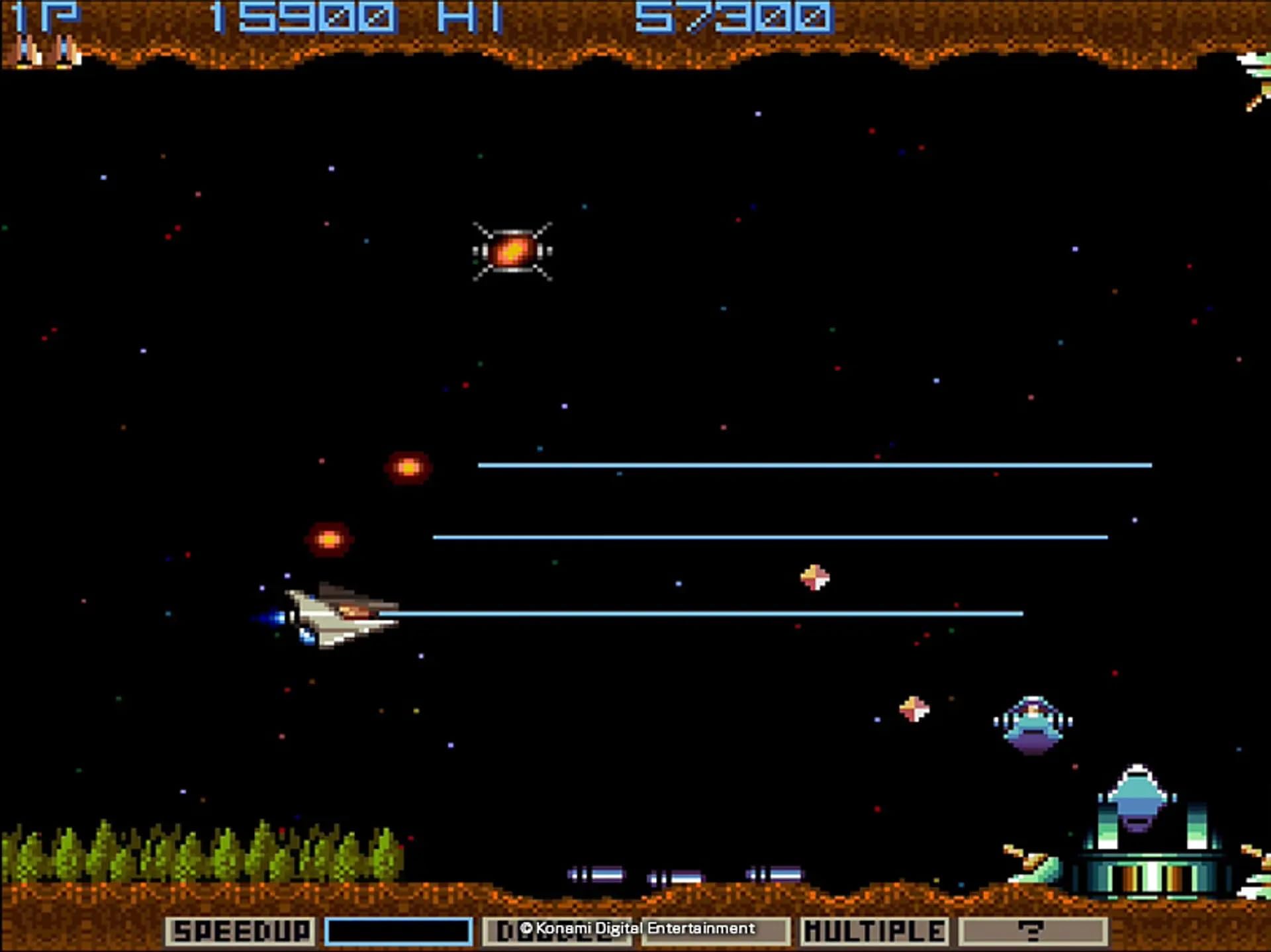 Amazon.co.jp: コナミ アーケードクラシックス アニバーサリー