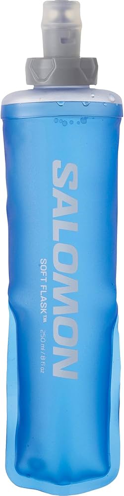 Salomon SOFT FLASK Running Hydration Accessories SOFT FLASK 250ml