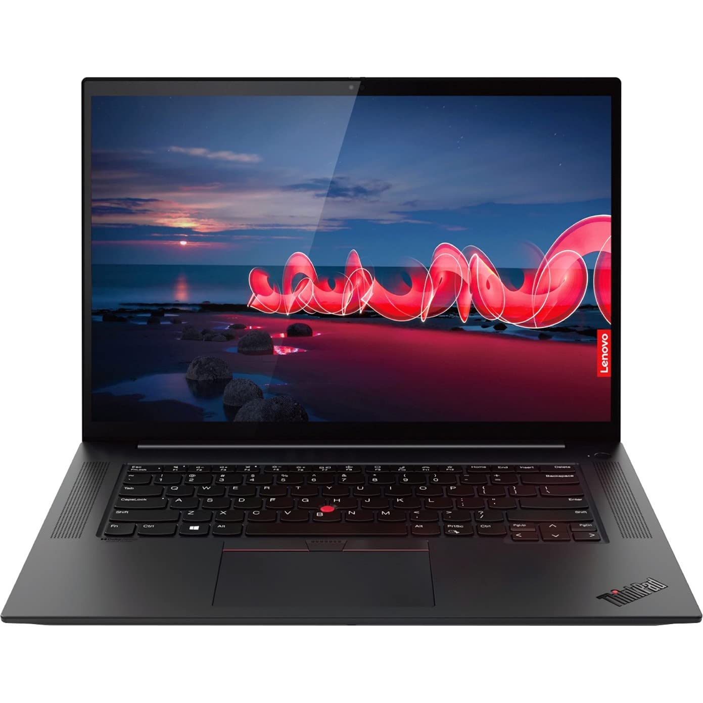 Amazon.com: Lenovo ThinkPad P1 Gen 4 20Y3003BUS 16