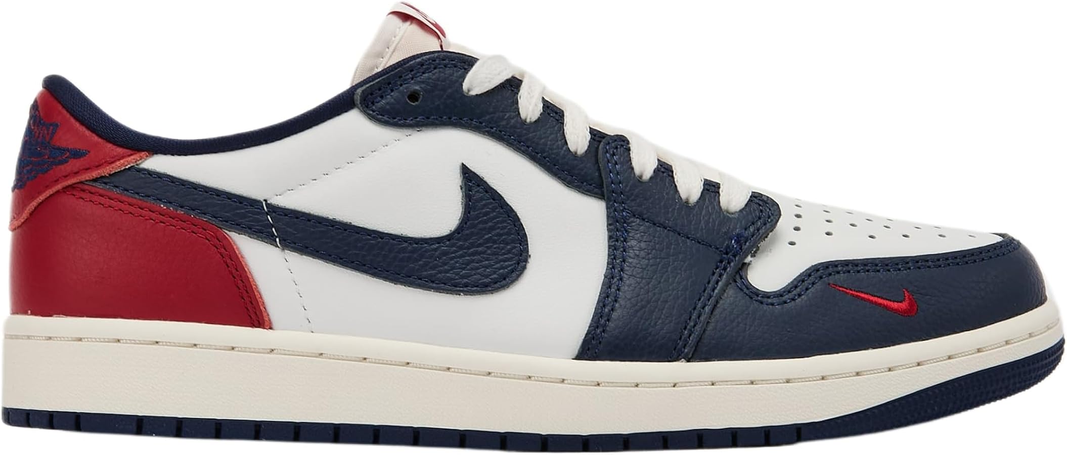 Amazon.com | Air Jordan 1 Mens Retro Low OG Shoes | Basketball