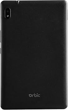 Amazon.co.jp: オルビック(Orbic) TAB 8 4G 8インチ Qualcomm搭載 Type