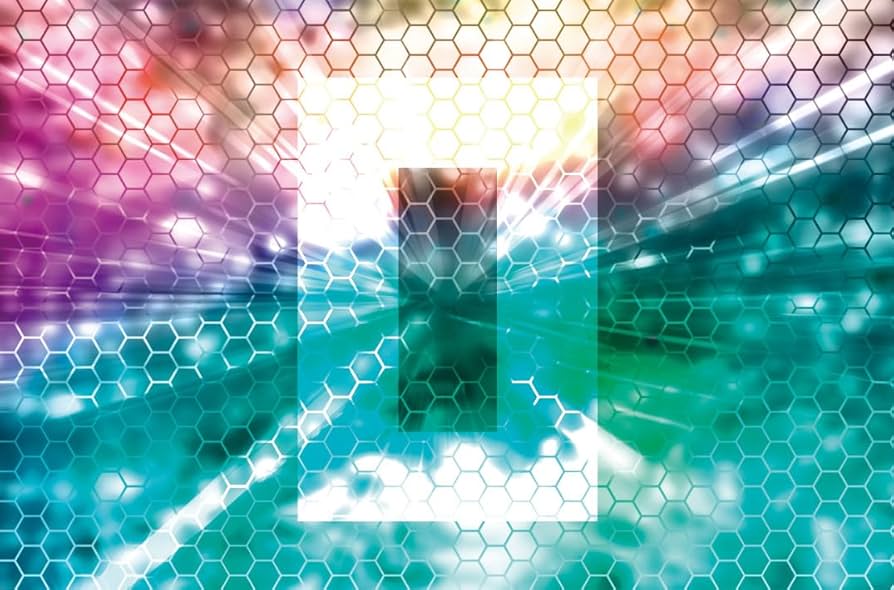 Amazon.co.jp: 【電磁波本舗】 電磁波放電カードα GREEN 1枚 電磁波