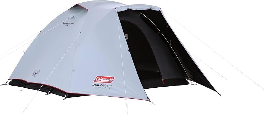 Amazon.co.jp: Coleman(コールマン) タフドームエアー/3025+ キャンプ