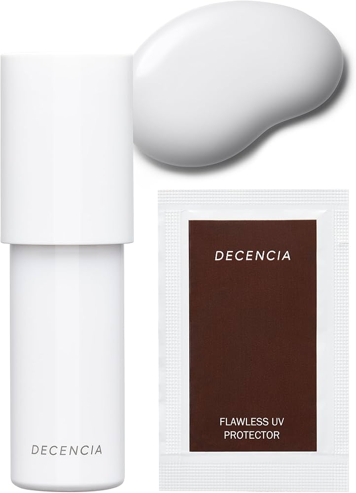 Amazon.co.jp: DECENCIA (ディセンシア) ホワイトF／L コンセント