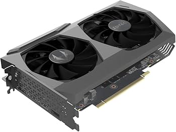 Amazon | ZOTAC GAMING GeForce RTX 3070 Twin Edge OC LHR