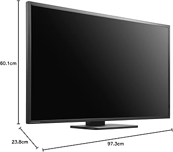 Amazon.co.jp: アイ・オー・データ IODATA モニター 43インチ 4K 60Hz