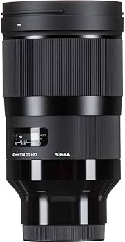 Amazon.co.jp: シグマ(Sigma) SIGMA 単焦点標準レンズ 40mm F1.4 DG