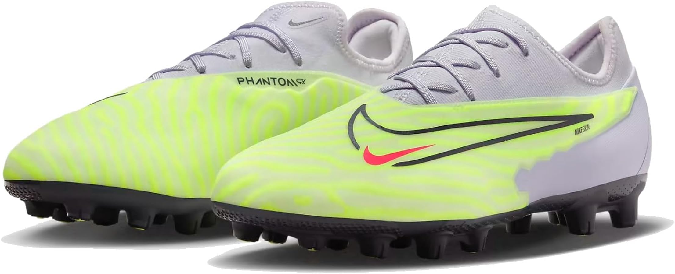 Amazon | [ナイキ] メンズ サッカースパイク ファントム GX プロ HG