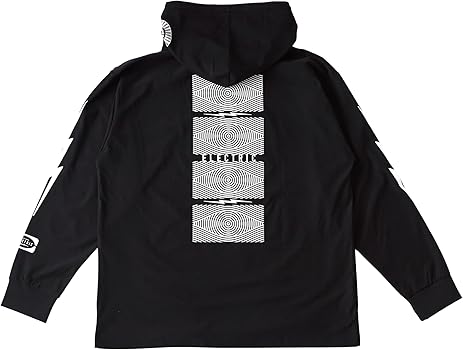 Amazon.co.jp: [Electric] エレクトリック ドライ パーカー ロンT