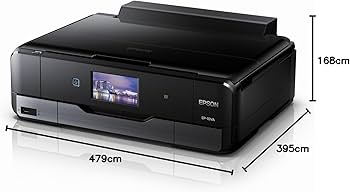 Amazon.co.jp: エプソン プリンター A3 インクジェット 複合機