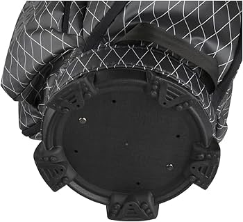 Amazon | MIZUNO(ミズノ) ゴルフ キャディバッグ BOLSA ボルサヴォア