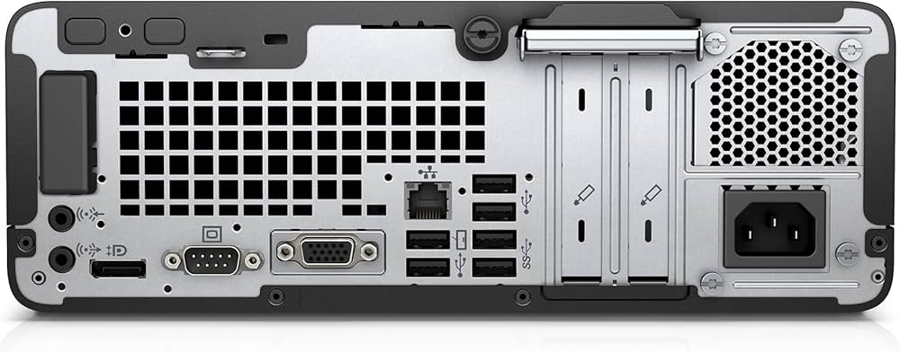 Amazon.co.jp: 【整備済み品】 HP ProDesk 400 G6 SFF Windows11 第9