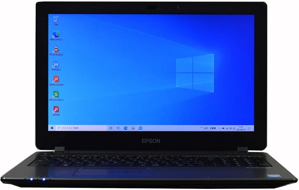 Amazon.co.jp: ノートパソコン 【Office搭載】 SSD 256GB (新 品 換 装