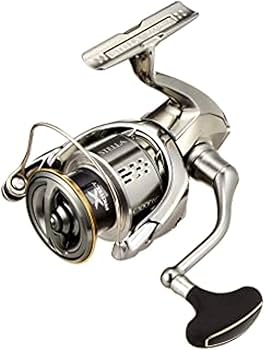 Amazon.co.jp: シマノ(SHIMANO) リール スピニングリール 18 ステラ