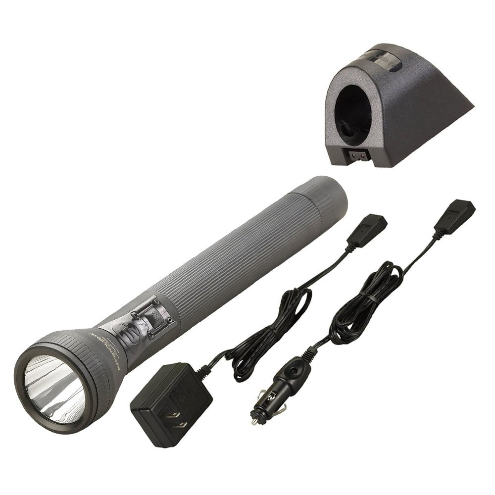 Amazon.com: Streamlight 25203 SL-20LPFull Size Rechargeable LED