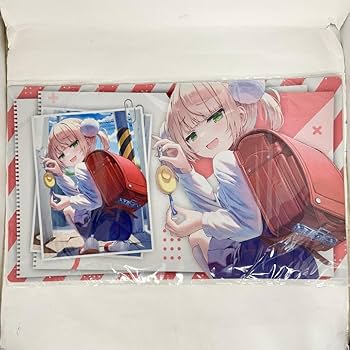 Amazon | しぐれうい 9さい スリーブ プレイマット セット eato