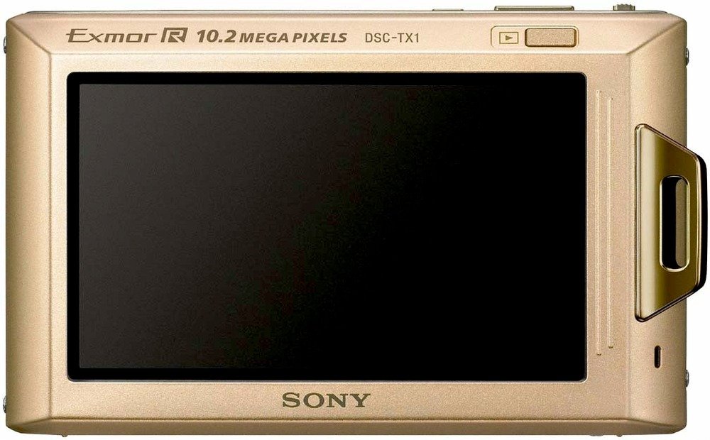Amazon | SONY デジタルカメラ Cyber-Shot(サイバーショット) TX1
