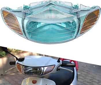 Amazon | ホンダ ディオ DIO ライブディオ ZX AF34 AF35 前期 Ⅱ型