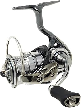 Amazon | ダイワ(DAIWA) スピニングリール 18 イグジスト FC LT2000S-P