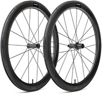 Amazon | Scope Cycling(スコープサイクリング) S5 Rim TLR SKF BLK F
