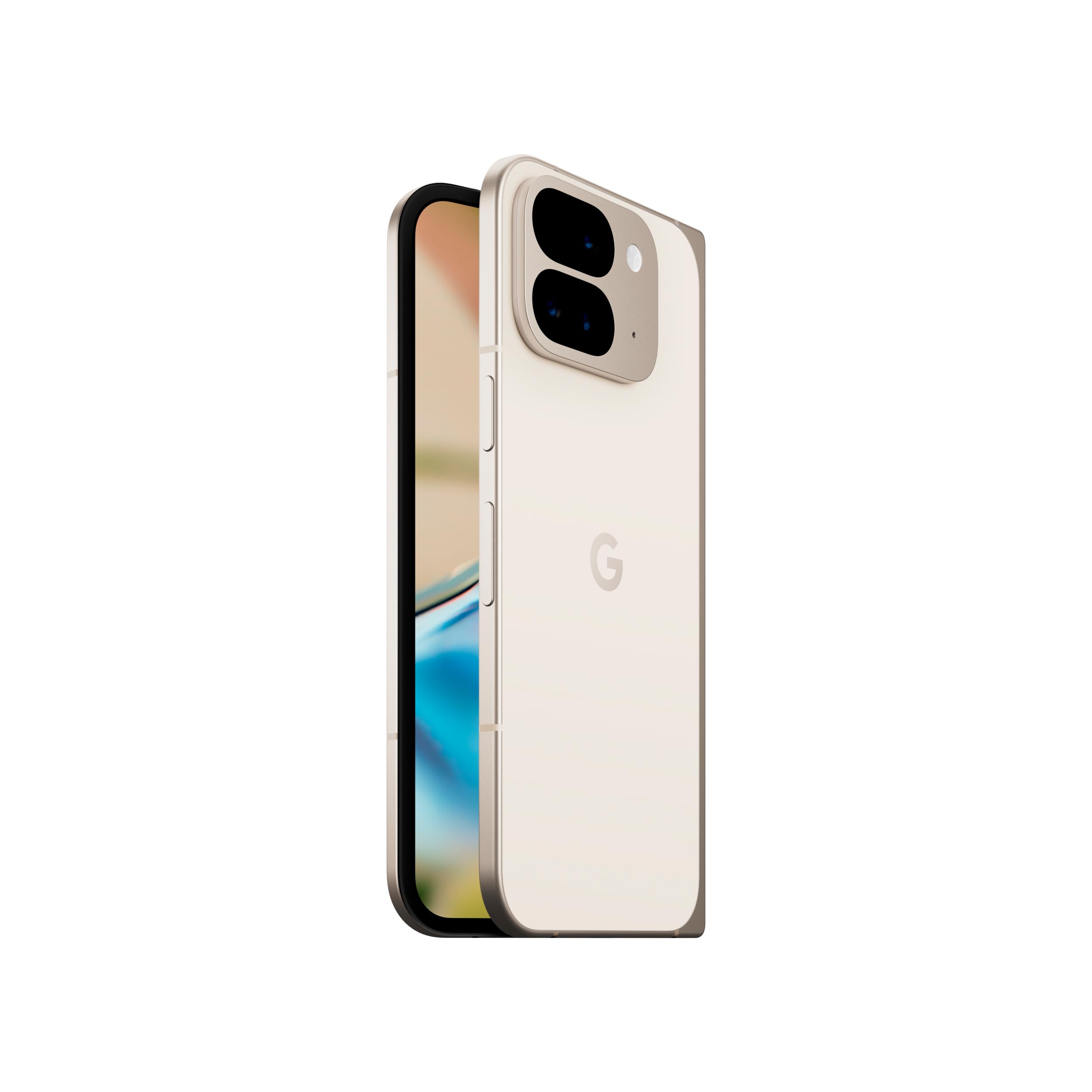 Google Pixel 9 Pro Fold - Unlocked Android Smartphone with Gemini