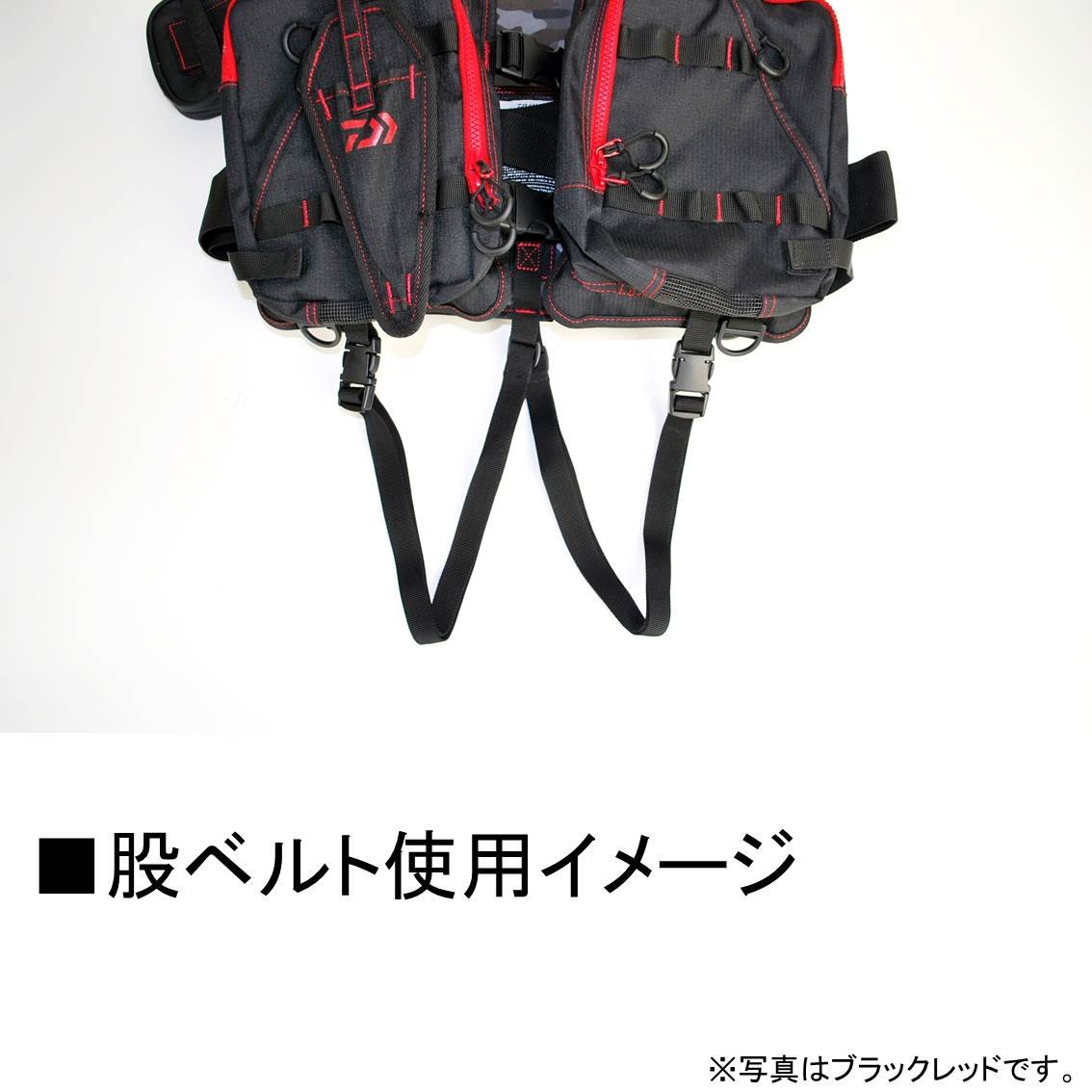 Amazon | ダイワ(DAIWA) フィッシングベスト フロートゲームベスト