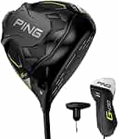 Amazon.co.jp: ピン G430 LST ドライバー メンズ 右用 PING TOUR 2.0