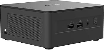 Amazon.com: ASUS Intel NUC 13 Pro NUC13ANHI5 Mini Desktop Computer