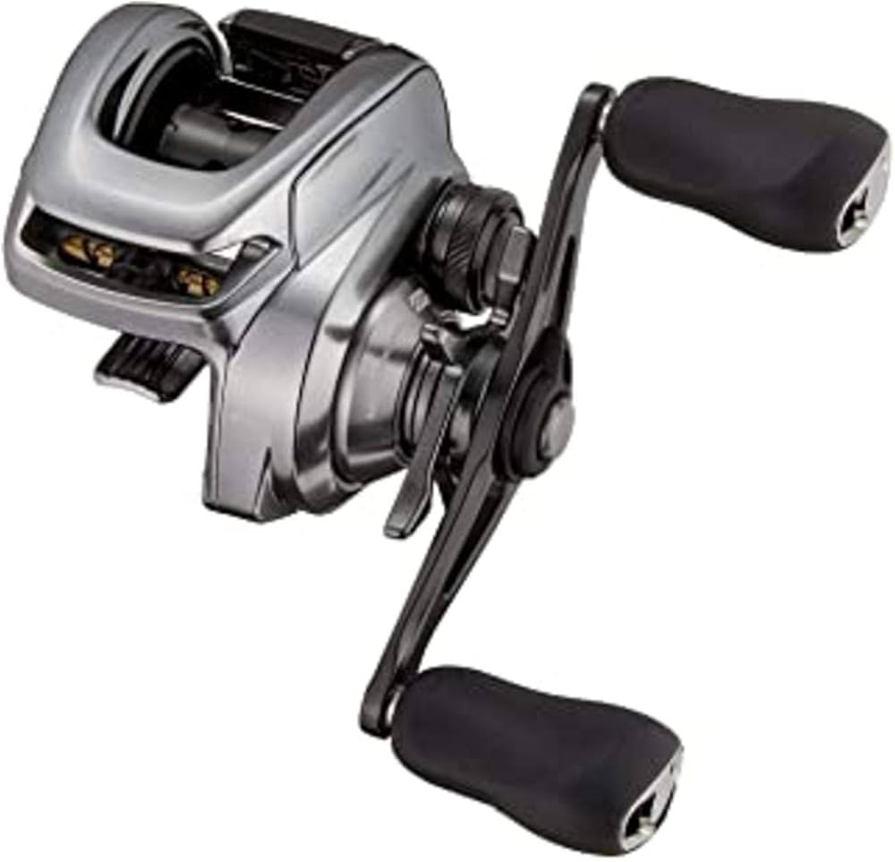 Amazon | シマノ(SHIMANO) ベイトリール 両軸 ブラックバス 18