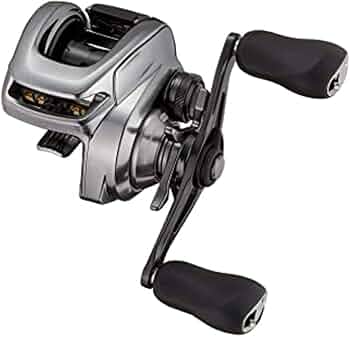 Amazon | シマノ(SHIMANO) ベイトリール 両軸 ブラックバス 18
