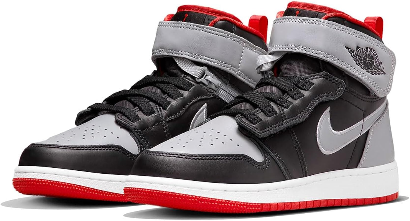 Amazon | [ナイキ] エア ジョーダン 1 ハイ フライイーズ J AIR JORDAN