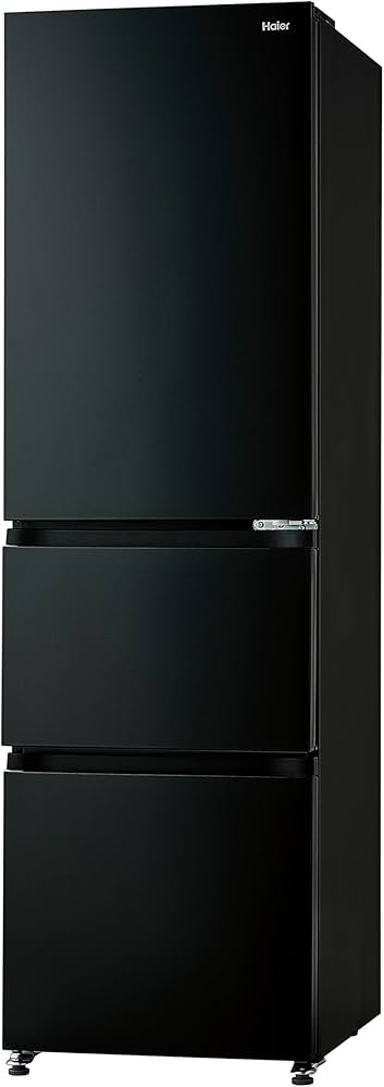 Amazon | ハイアール(Haier) 冷蔵庫 幅54cm 容量335L 右開き冷蔵庫 JR