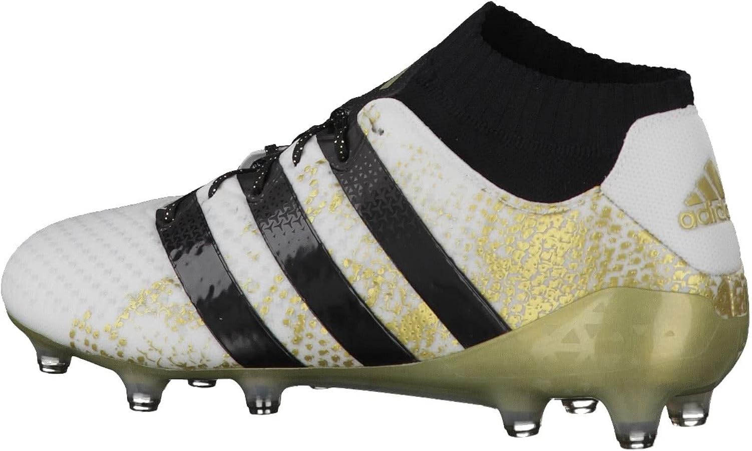 Amazon | アディダス 予約 エース 16.1 プライムニット FG・AG R