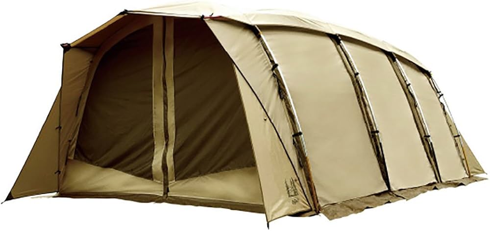 Amazon | ogawa(オガワ) テント アーチ アポロン [5人用] 2774 | ogawa