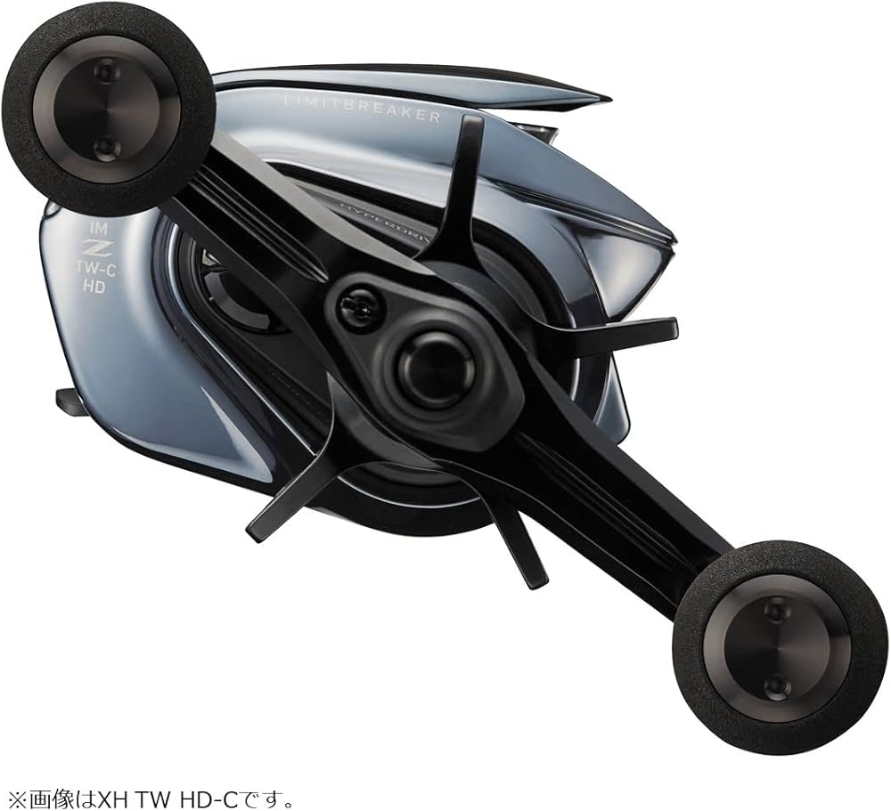 Amazon | ダイワ(DAIWA) ベイトリール IM Z LIMITBREAKER(リミット