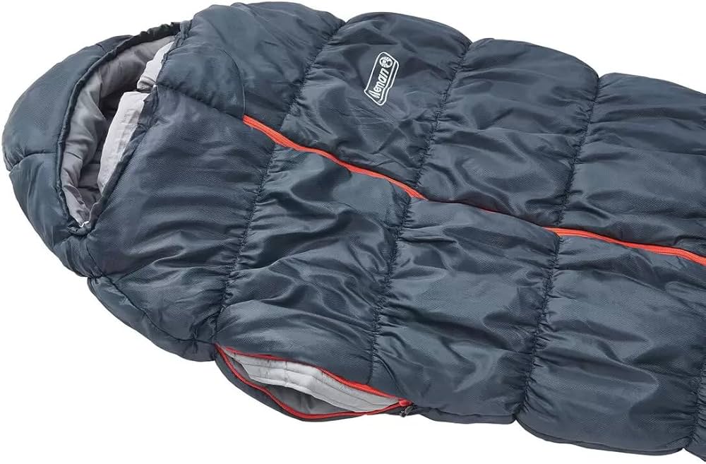 Amazon.co.jp: 【Coleman】コールマン コルネット ストレッチ II 寝袋