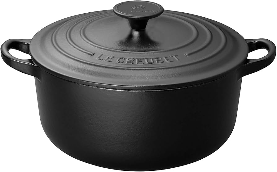 Amazon.co.jp: ル・クルーゼ(Le Creuset) 鋳物 ホーロー 鍋 ココット