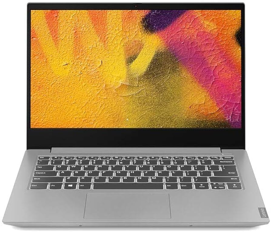 Amazon.com: Lenovo IdeaPad S340 14