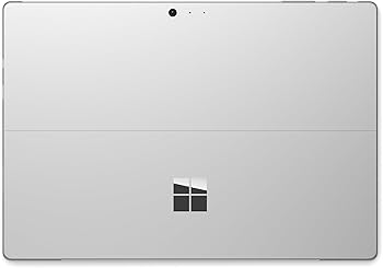 Amazon.co.jp: Surface Pro 4 CQ9-00014 シルバー(256GB)(Win 10 Pro